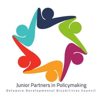Partners in Policymaking Logo
