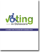 Voting in Delaware Brochure