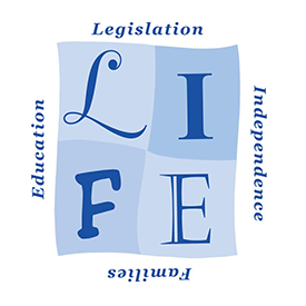DDC Life Conference Logo