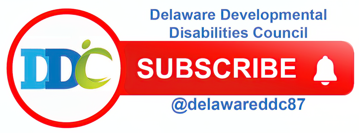 Subscribe to DDC Youtube channel @delawareddc87